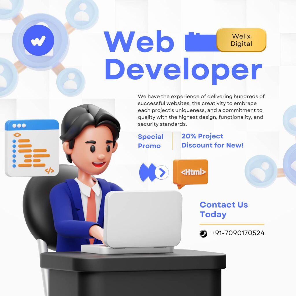 Website developers in bangalore