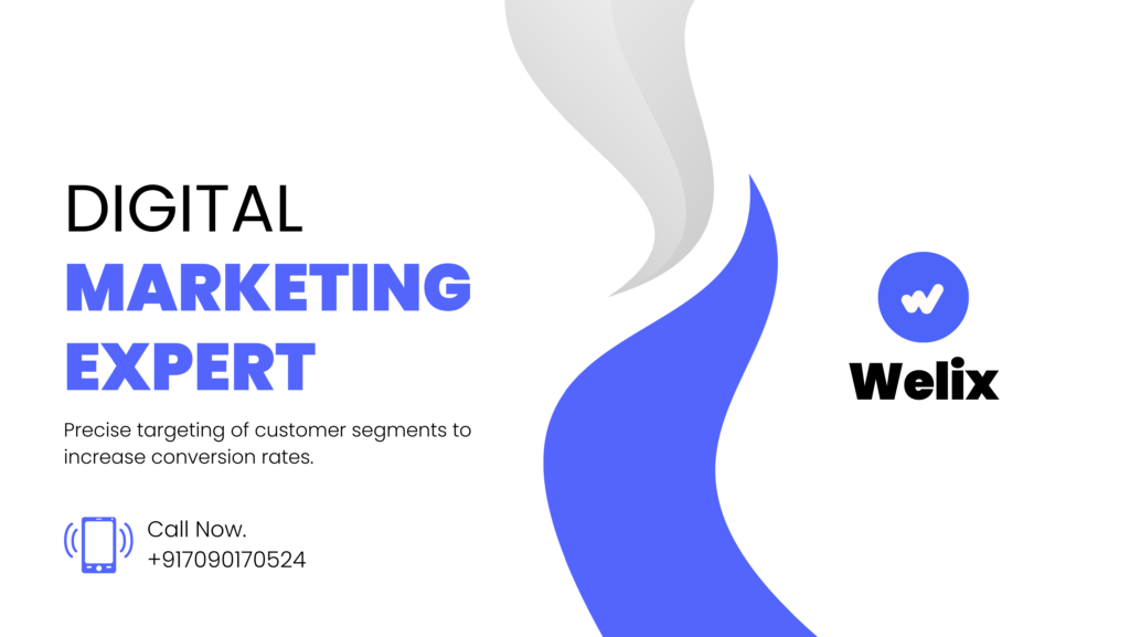 Overall, Welix Digital is the go-to digital marketing company in Bangalore for all your online needs. If you want to take your business to the next level, look no further than Welix Digital. Trust me, you won't be disappointed! 