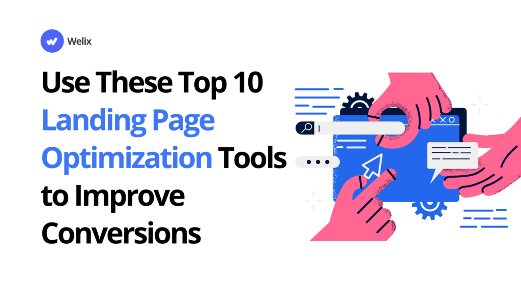 Landing Page Optimization