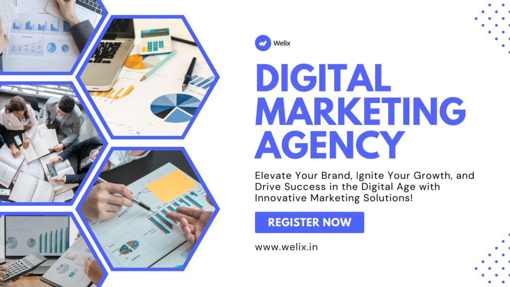 Bangalore's Best Digital Marketing Company: Welix Digital - Where SEO Stands for Supreme Expertise in Optimization