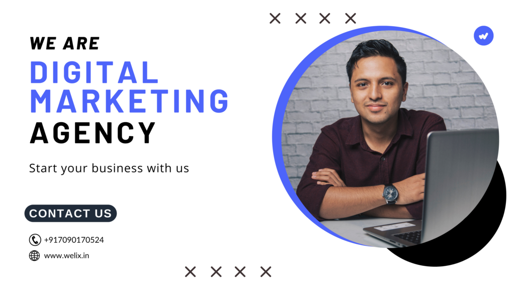 Are you looking for the best digital marketing company in Tumkur? Look no further than Welix Digital! With expertise in SEO, website designing, and social media marketing, Welix Digital is your one-stop solution for all your digital marketing needs.